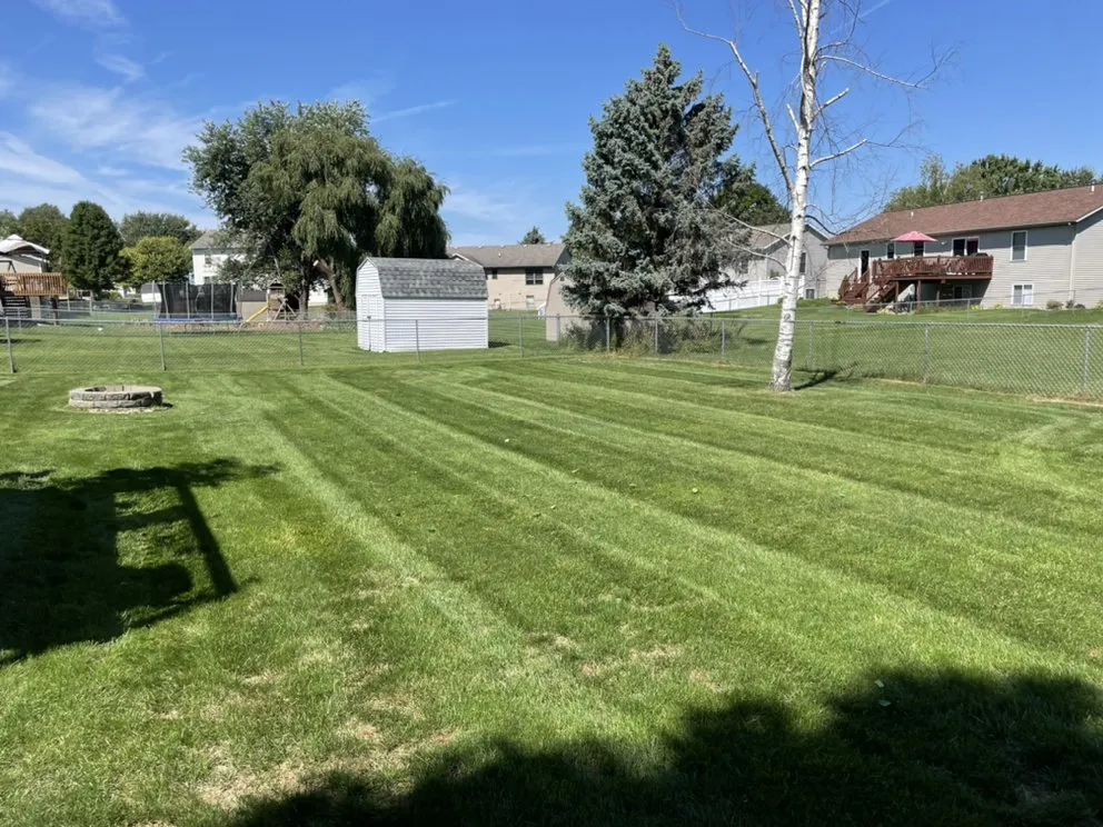 Reliable landscaping services for outdoor upgrades across Wyoming, MI - Adg Lawncare Services