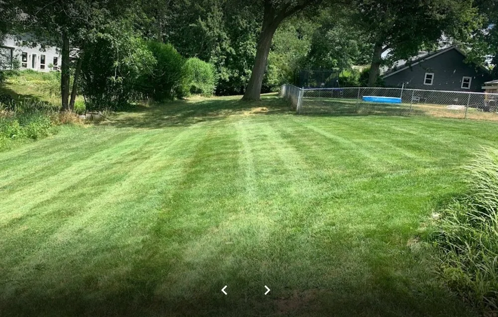 Affordable outdoor landscaping near you across Wyoming, MI - Adg Lawncare Services