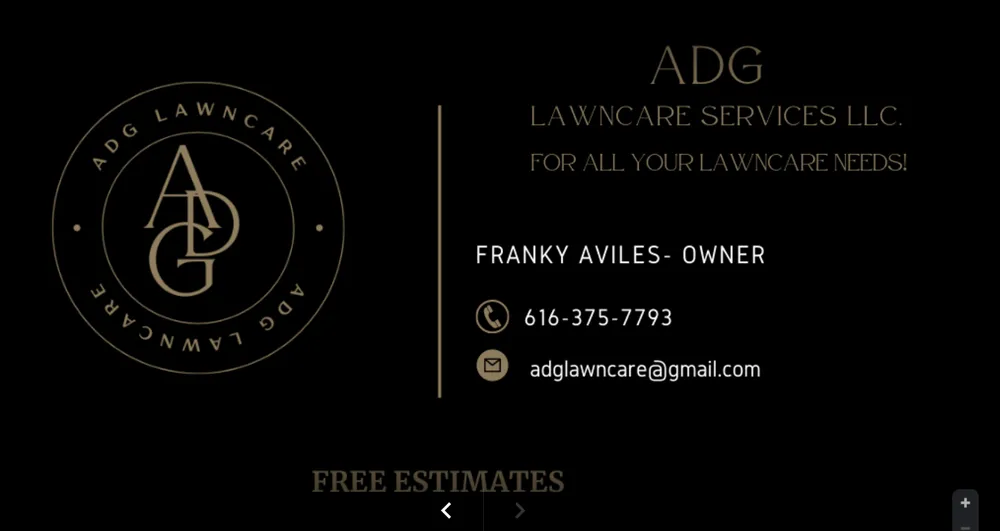 Affordable yard cleanup service for outdoor upgrades in Wyoming, MI by Adg Lawncare Services