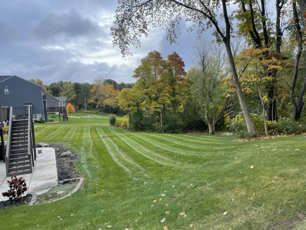 Local yard maintenance in Wyoming, MI - Adg Lawncare Services
