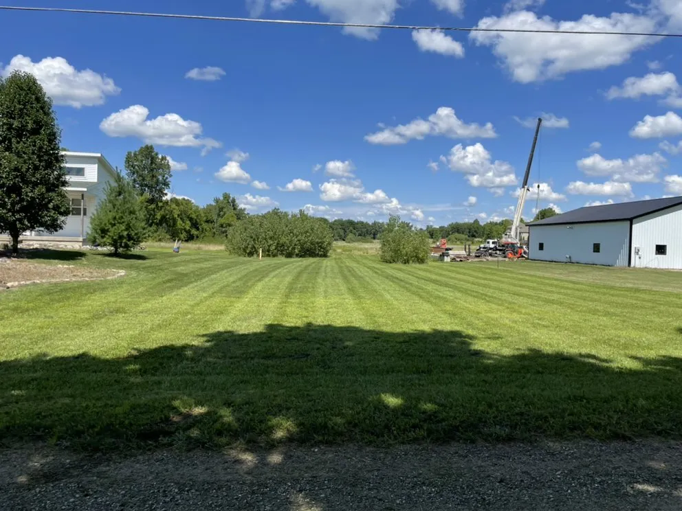 Expert lawn mowing service near you in Wyoming, MI by Adg Lawncare Services