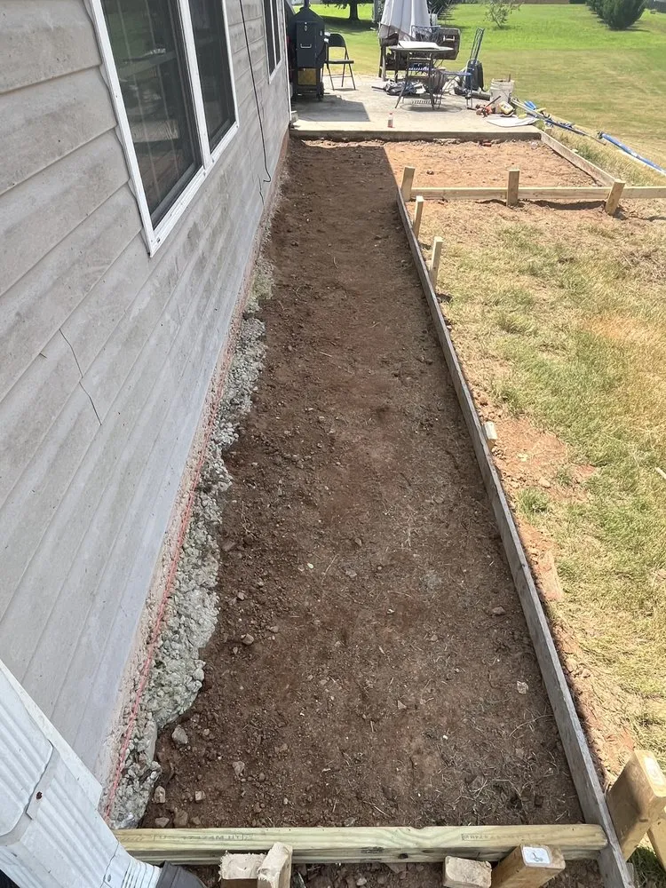 Affordable landscape installation experts serving Loganville, GA - ADH Landscaping