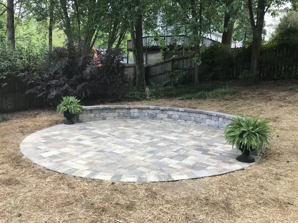 Expert lawn mowing service for homes across Loganville, GA - ADH Landscaping