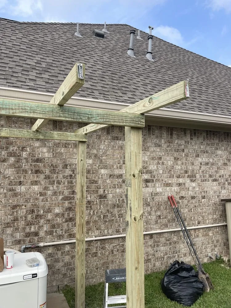 Professional landscape design experts serving Houston, TX - A.D.I Landscaping & Tree Service