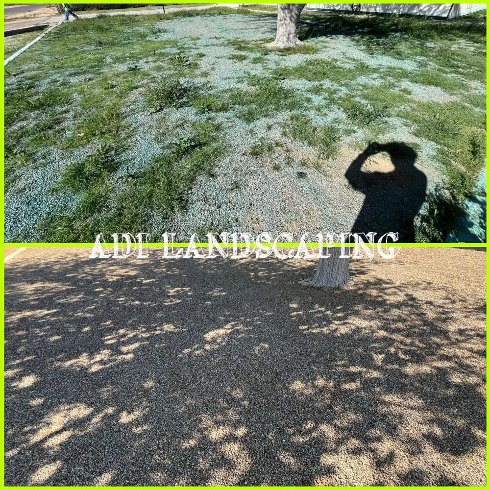 Affordable yard maintenance near you across Hesperia, CA - ADI Landscaping