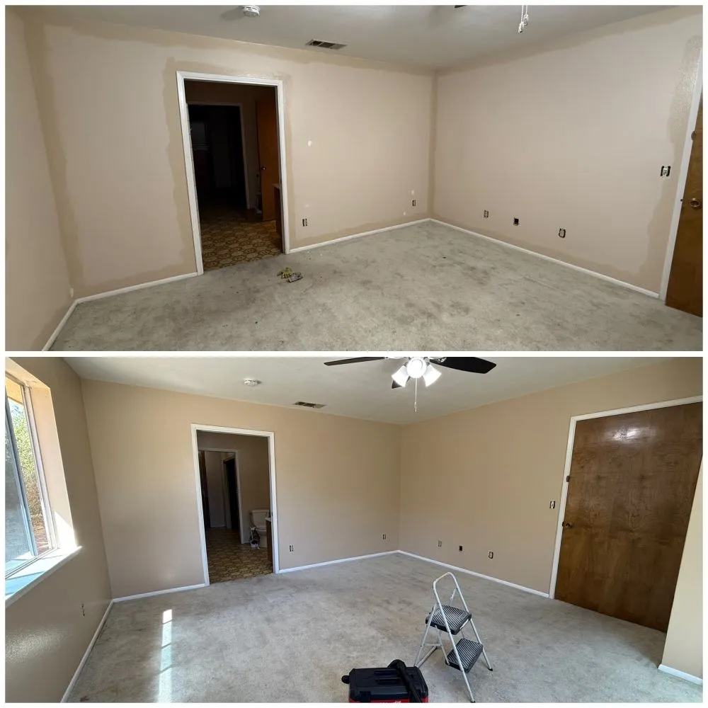 Expert garden landscaping in Hesperia, CA - ADI Landscaping