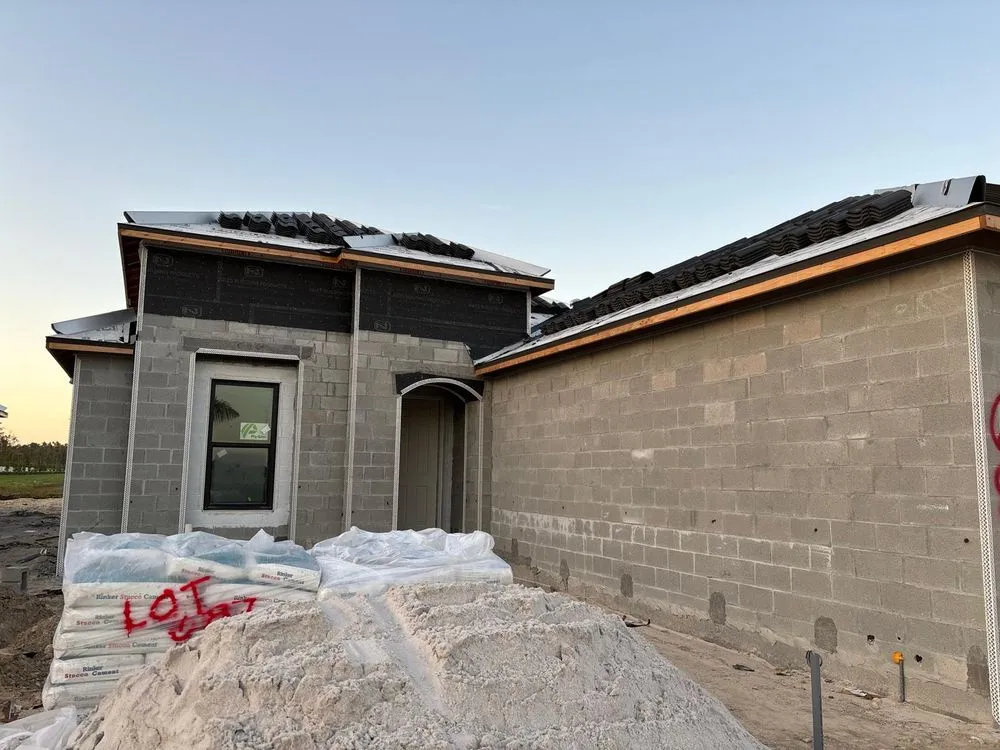 Affordable landscaping services experts serving Fort Myers, FL - ADIN Homes Contracting