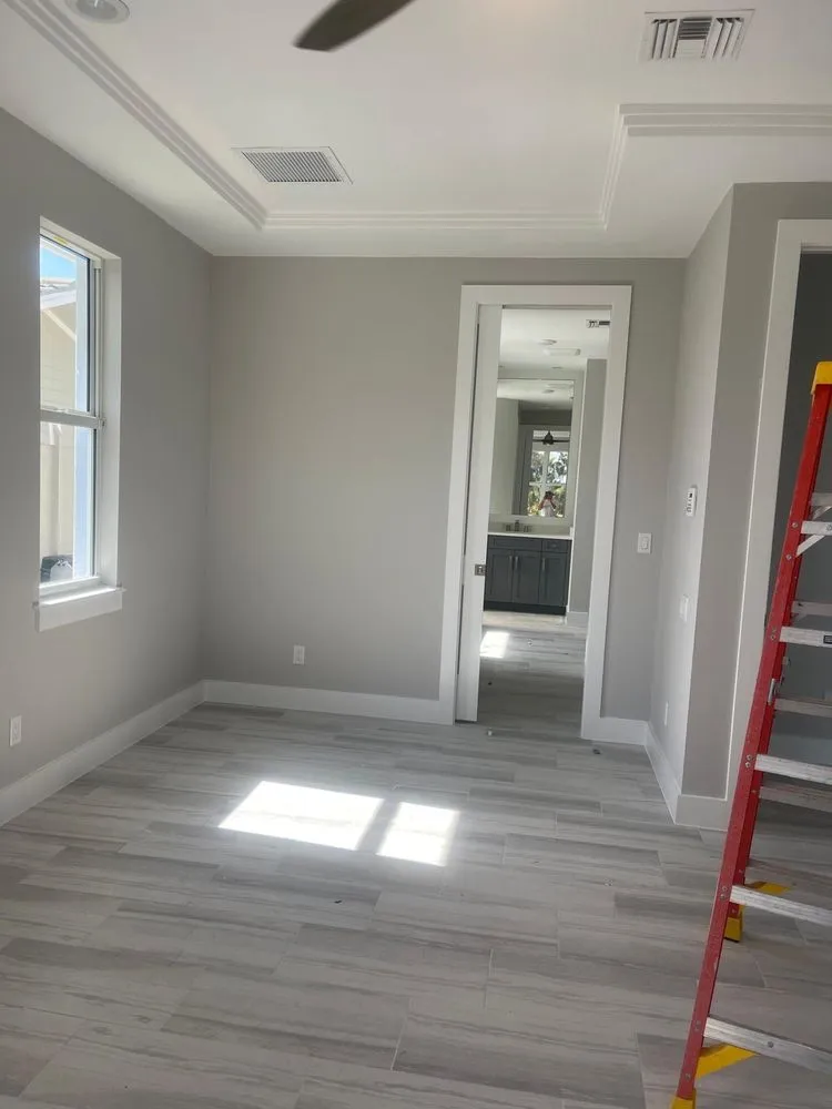 Reliable landscaping services with custom design in Fort Myers, FL by ADIN Homes Contracting