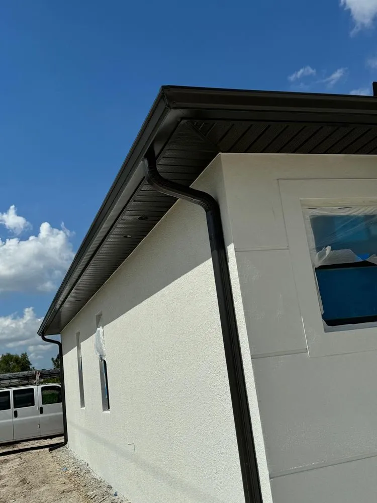 Trusted outdoor landscaping for beautiful yards in Fort Myers, FL by ADIN Homes Contracting