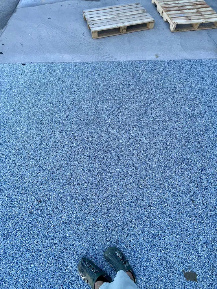 Professional lawn mowing service in Fort Myers, FL by ADIN Homes Contracting