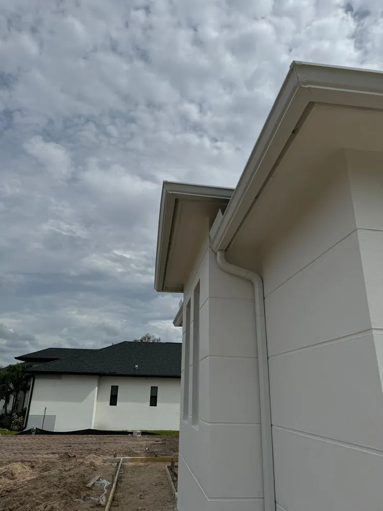 Expert landscape design for year-round maintenance in Fort Myers, FL by ADIN Homes Contracting