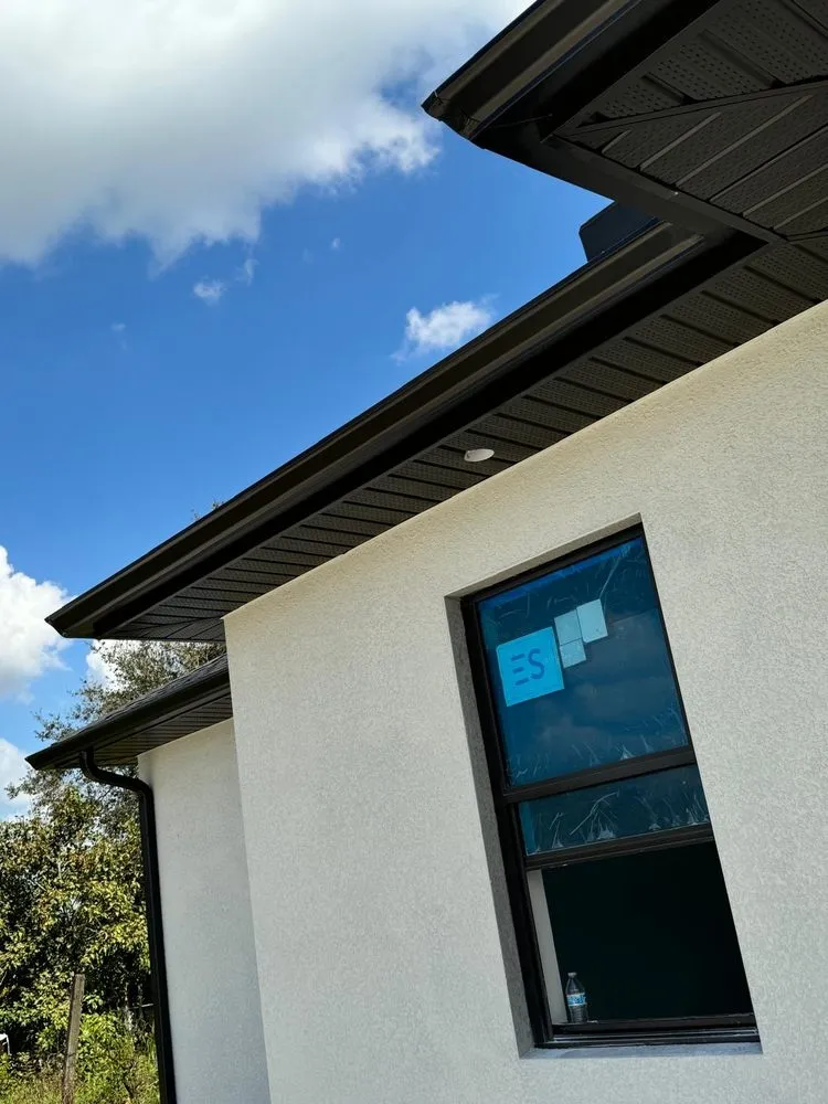 Professional landscape design in Fort Myers, FL by ADIN Homes Contracting