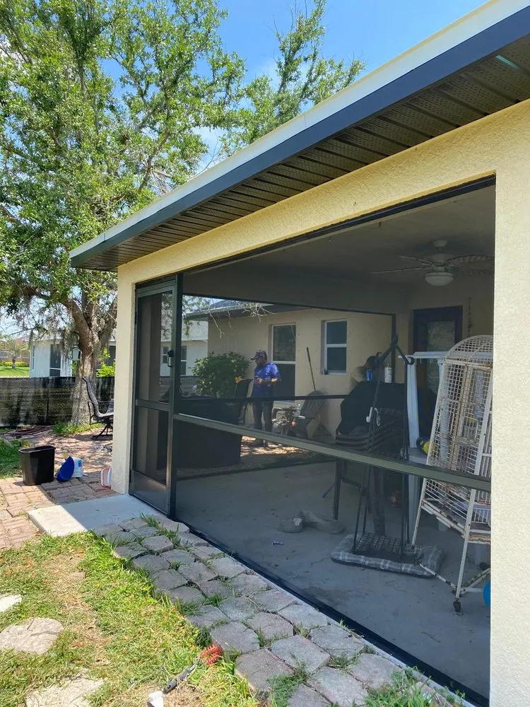 Local landscaping services experts serving Fort Myers, FL - ADIN Homes Contracting