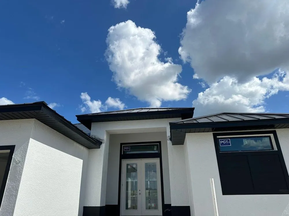 Custom landscaping services experts serving Fort Myers, FL - ADIN Homes Contracting