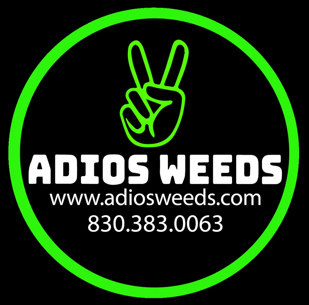 Professional outdoor landscaping experts serving New Braunfels, TX - Adios Weeds