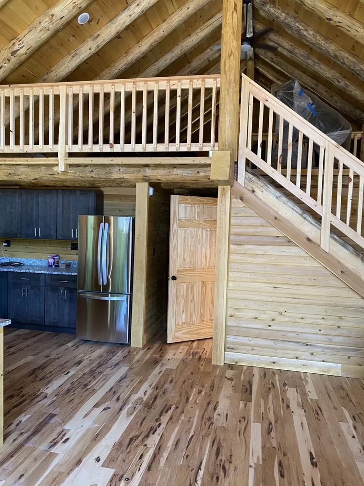 Local residential landscaping for homes across Riparius, NY - Adirondack Customs