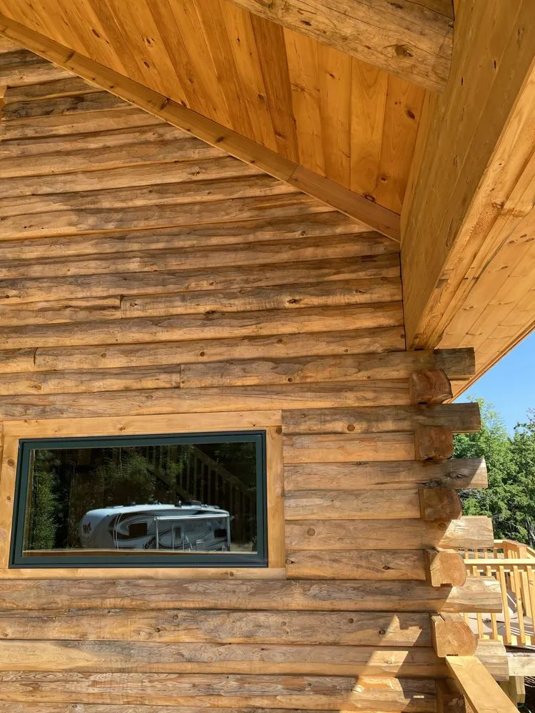 Reliable yard cleanup service for outdoor upgrades in Riparius, NY by Adirondack Customs