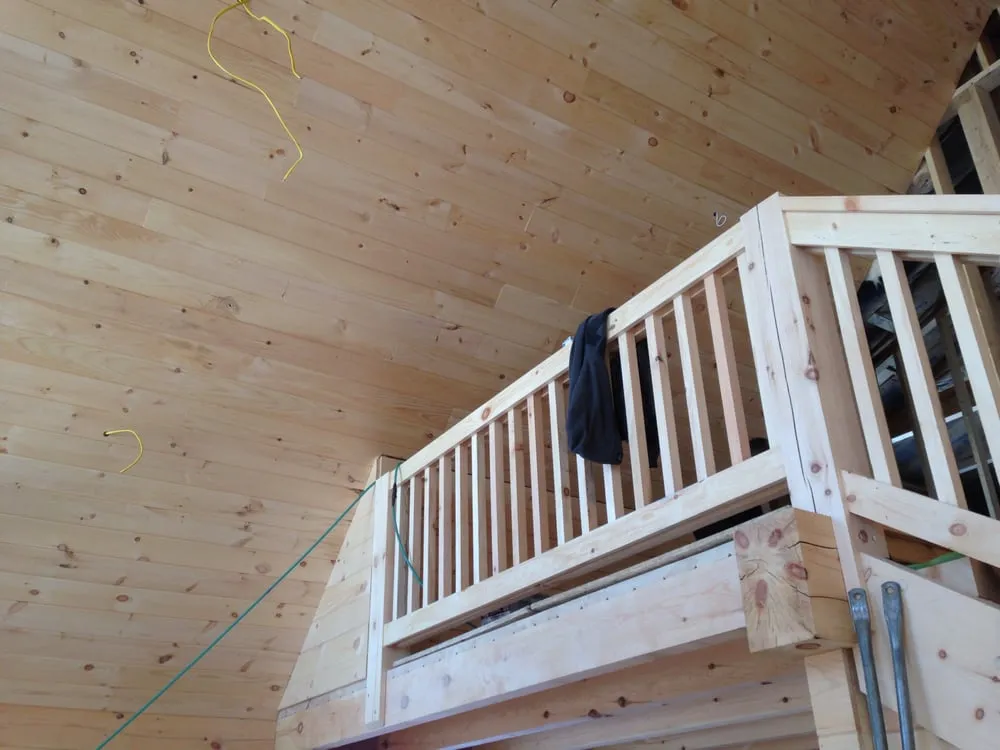Local yard maintenance for outdoor upgrades across Riparius, NY - Adirondack Customs