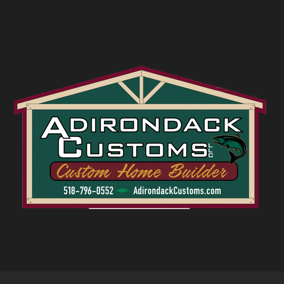 Top-rated landscape design for beautiful yards in Riparius, NY by Adirondack Customs