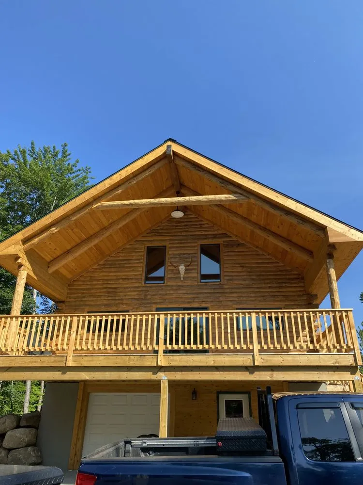Reliable lawn care service experts serving Riparius, NY - Adirondack Customs