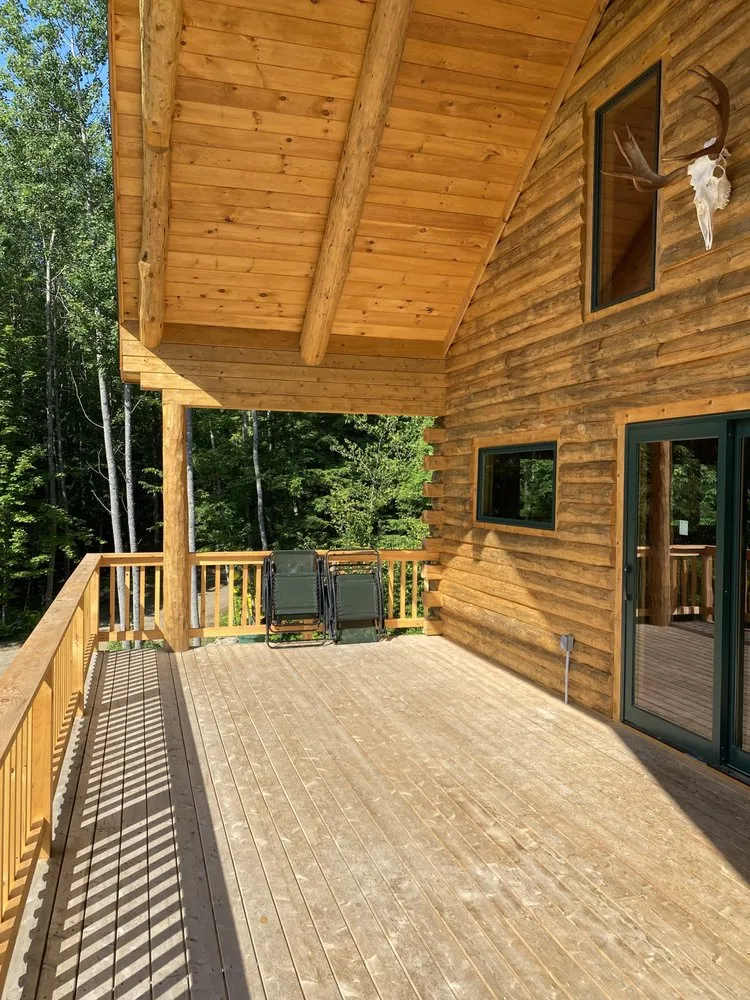 Expert landscaping services experts serving Riparius, NY - Adirondack Customs