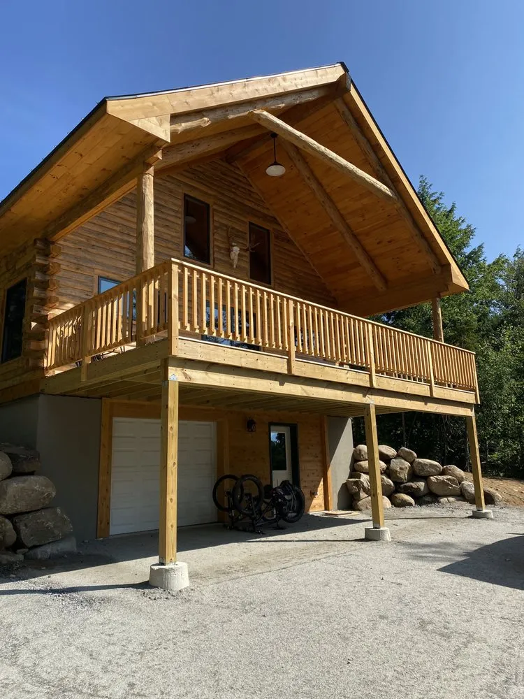 Local yard cleanup service experts serving Riparius, NY - Adirondack Customs
