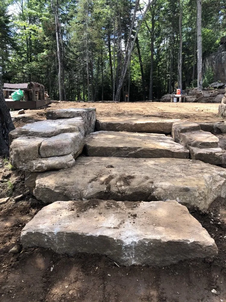 Affordable lawn care service near you across Wilmington, NY - Adirondack Excavation and Grading