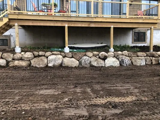 Adirondack Excavation and Grading