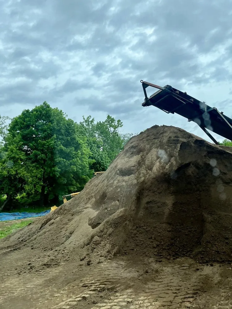 Affordable lawn care service in Poland, NY by Adirondack Landscaping