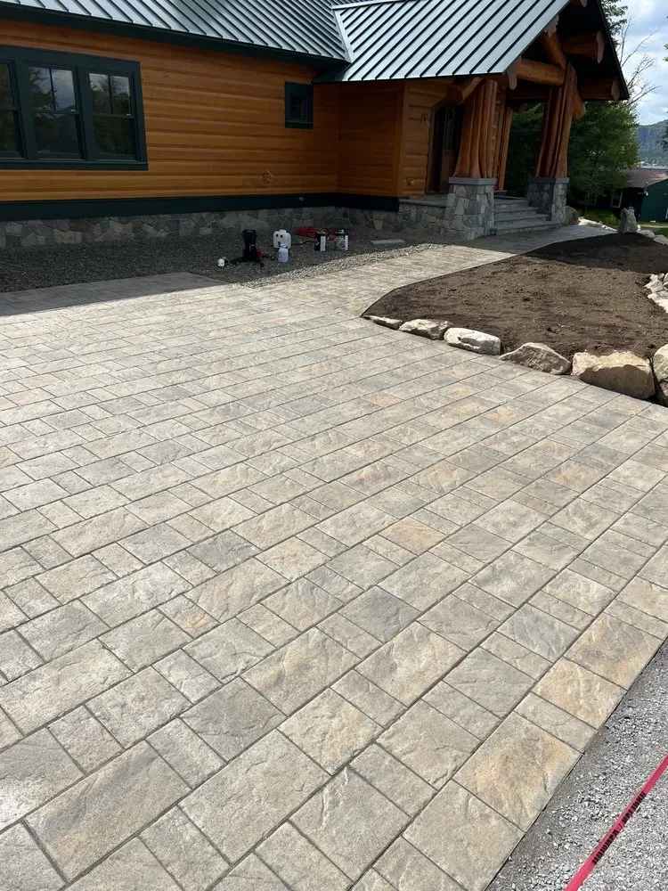 Trusted landscaping services in Woodgate, NY - Adirondack Mountain Landscaping