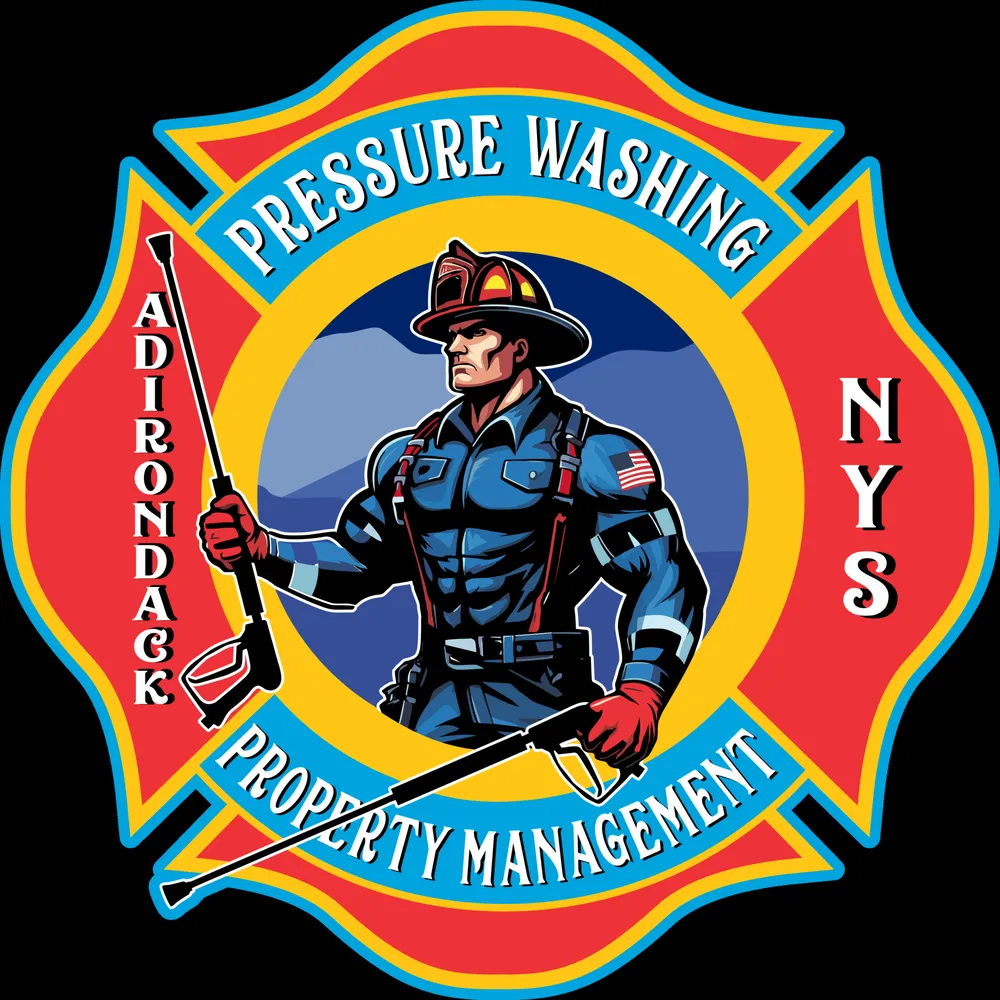 Trusted landscaping services experts serving Ticonderoga, NY - Adirondack Pressure Washing & Property Management