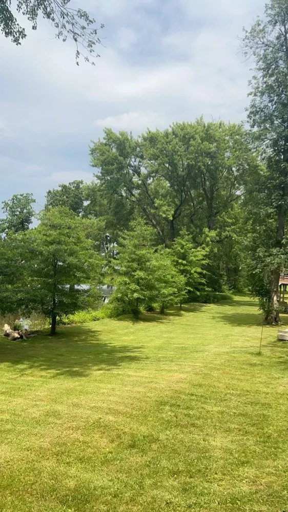 Reliable residential landscaping in Gansevoort, NY - Adirondack SuperScapes