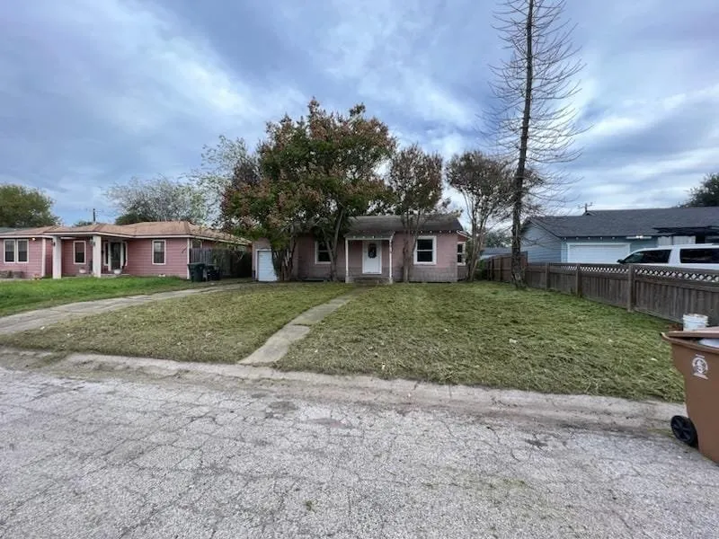 Local landscape installation for outdoor upgrades across Corpus Christi, TX - Adkins Coastal Landscaping