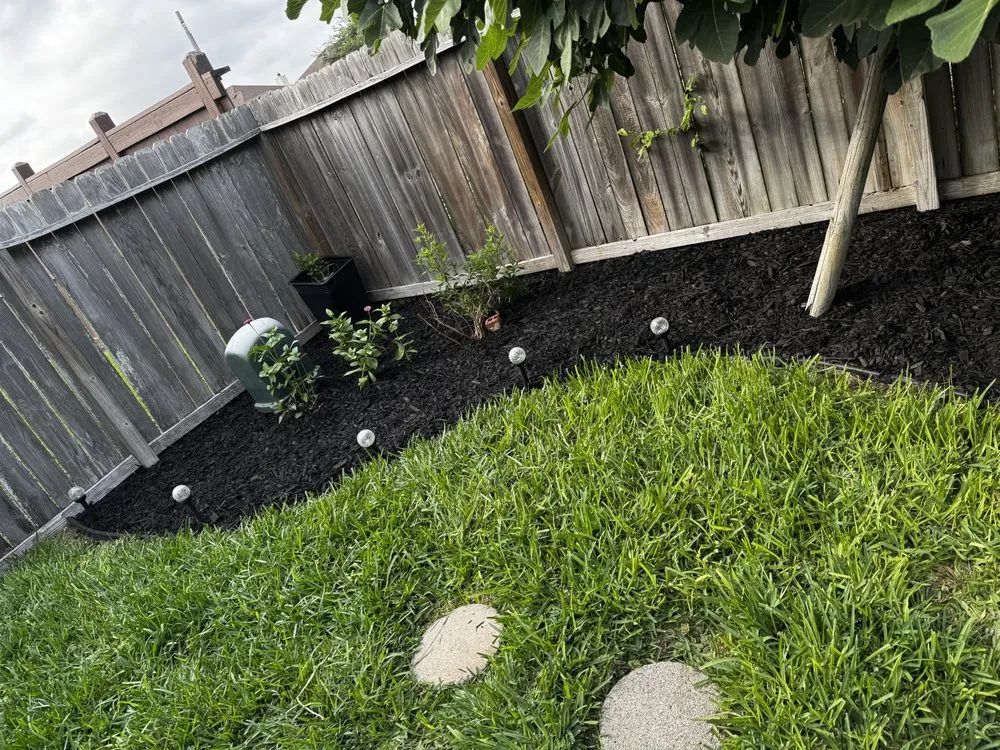 Reliable lawn care service in Portland, TX - Adkins Coastal Landscaping