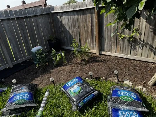 Adkins Coastal Landscaping