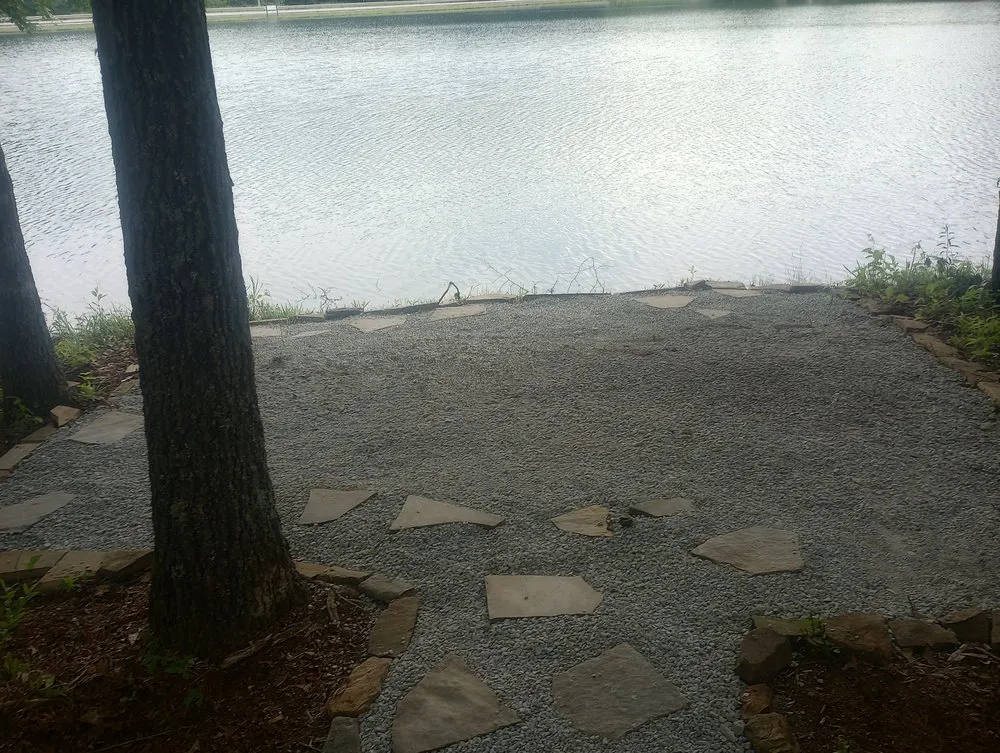 Reliable yard cleanup service near you across Crossville, TN - Adkins Customs Lawn Care