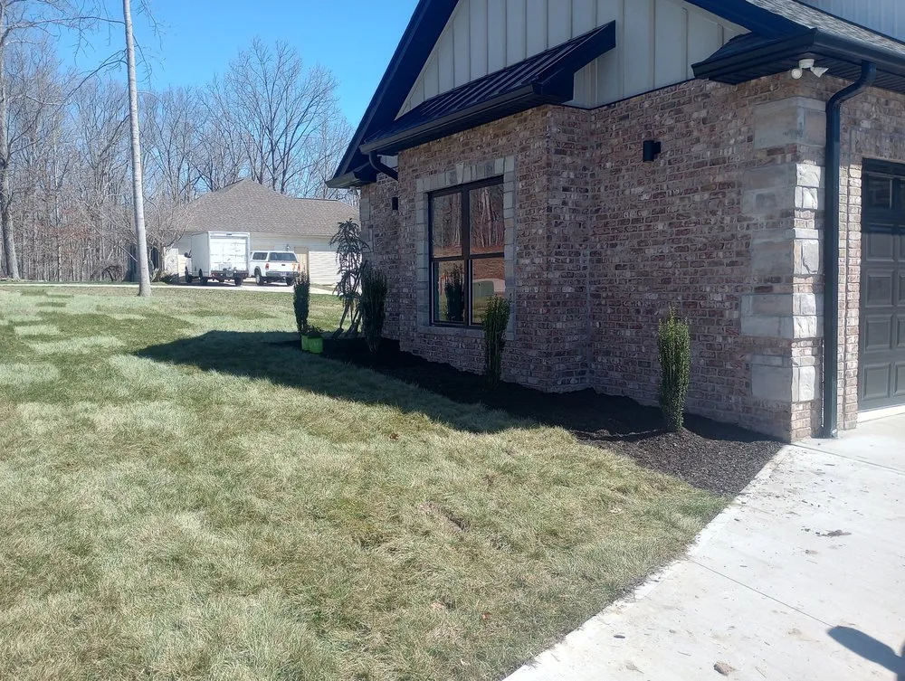 Trusted lawn mowing service experts serving Crossville, TN - Adkins Customs Lawn Care