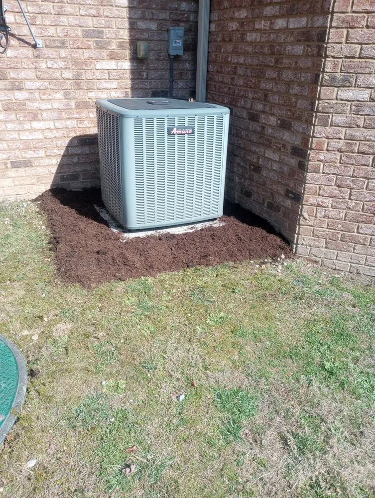 Reliable landscape design in Crossville, TN - Adkins Customs Lawn Care