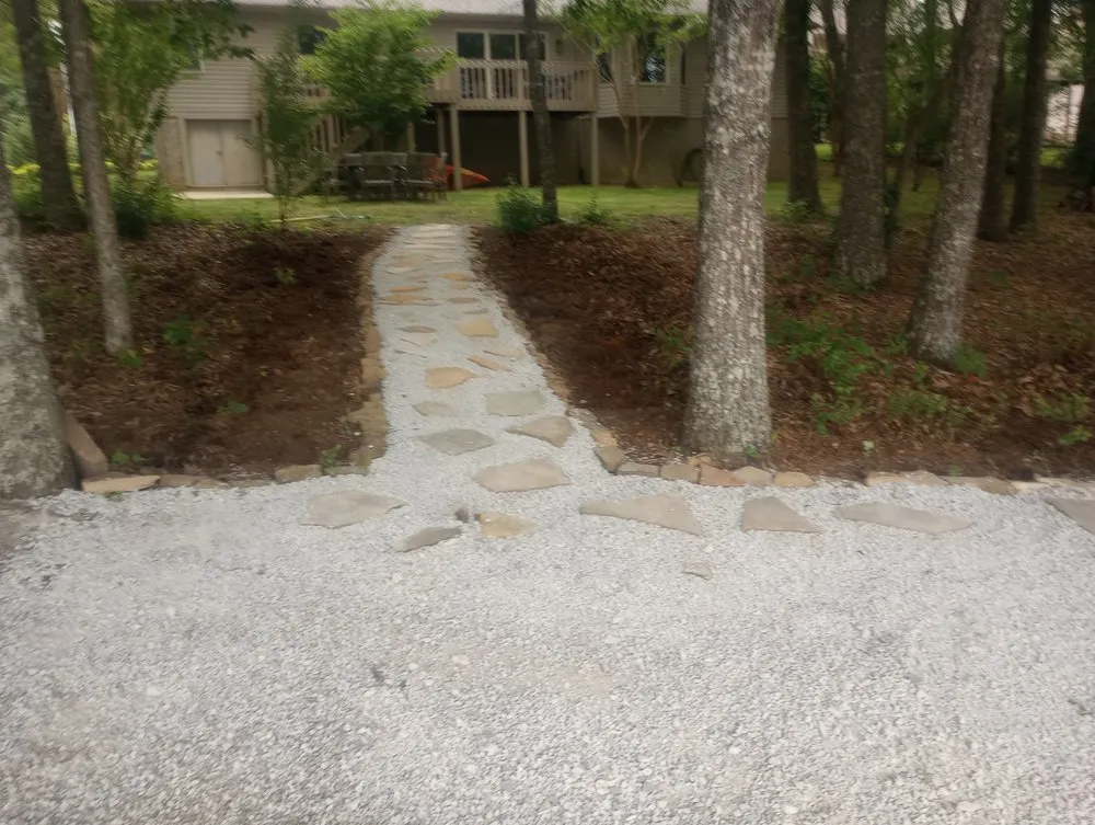 Trusted lawn care service for homes across Crossville, TN - Adkins Customs Lawn Care