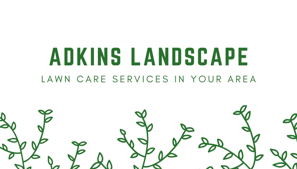 Trusted outdoor landscaping in Birmingham, AL by Adkins Landscape