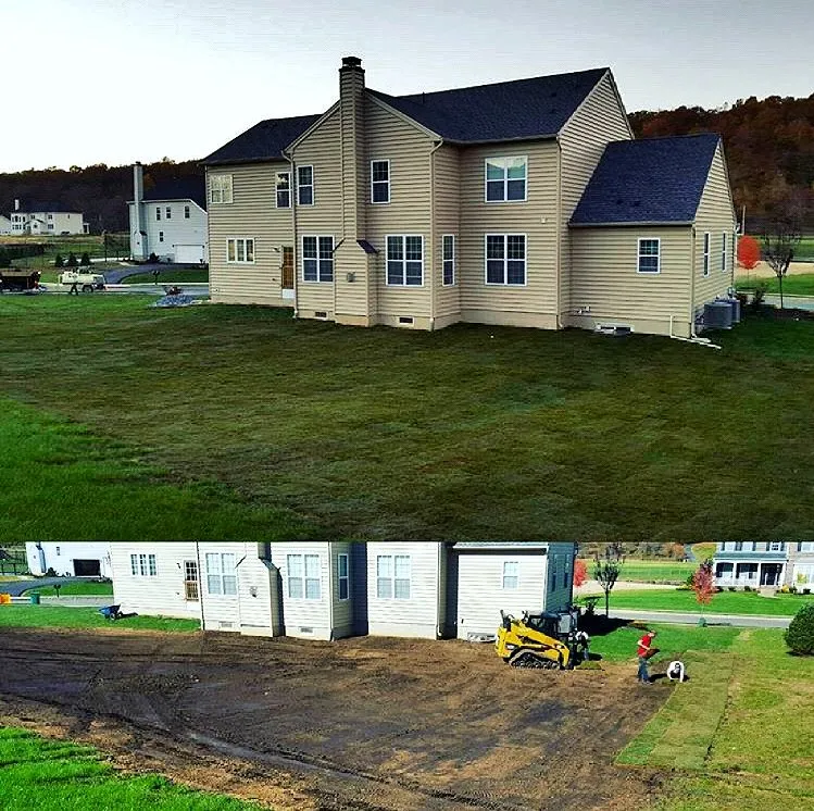 Affordable yard maintenance in Brooklyn, NY - Adkins Landscape Contracting