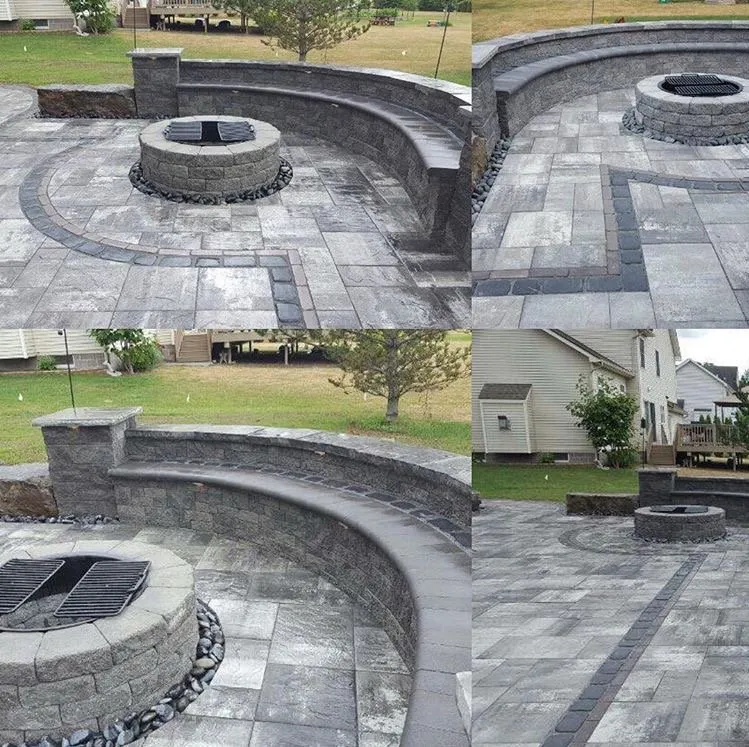 Affordable outdoor landscaping in Brooklyn, NY - Adkins Landscape Contracting