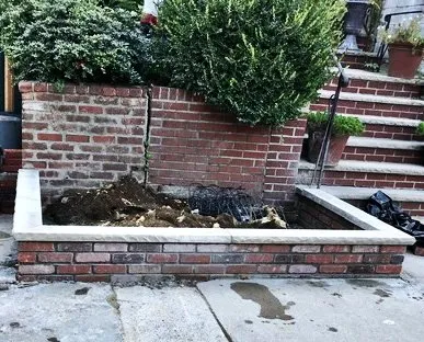 Professional landscaping services experts serving Brooklyn, NY - Adkins Landscape Contracting