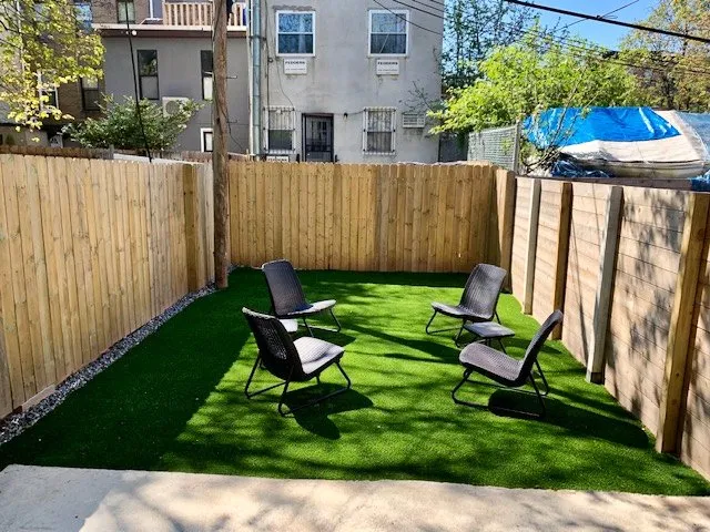 Reliable landscape installation in Brooklyn, NY - Adkins Landscape Contracting
