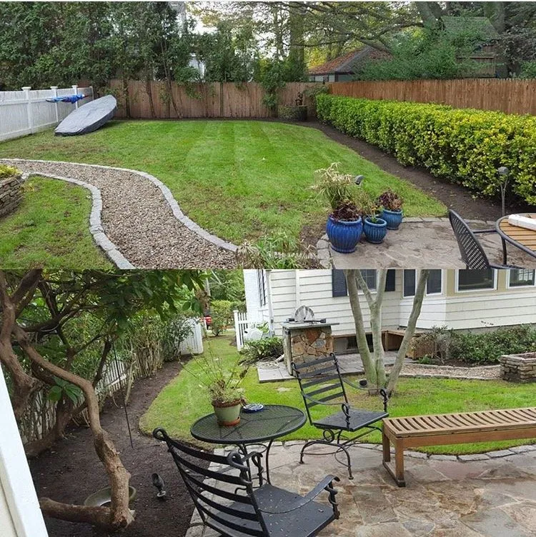 Affordable lawn care service experts serving Brooklyn, NY - Adkins Landscape Contracting