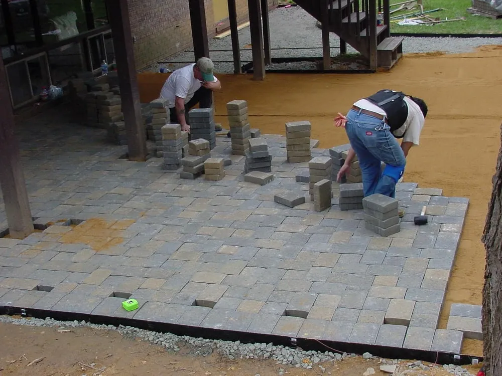 Expert lawn mowing service near you across Vienna, VA - Adkins Landscapes