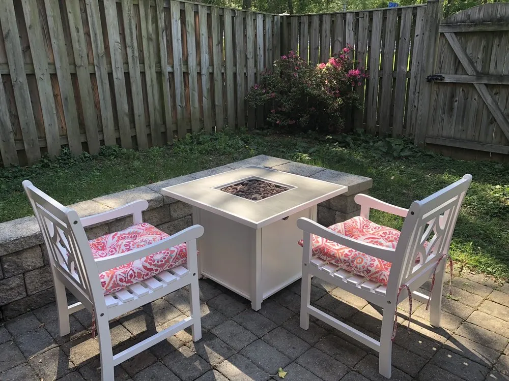 Local lawn care service for year-round maintenance across Vienna, VA - Adkins Landscapes