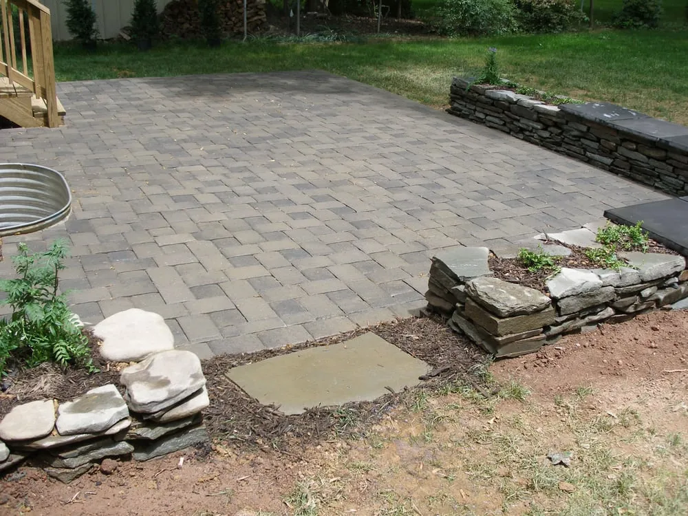 Trusted yard maintenance with custom design across Vienna, VA - Adkins Landscapes