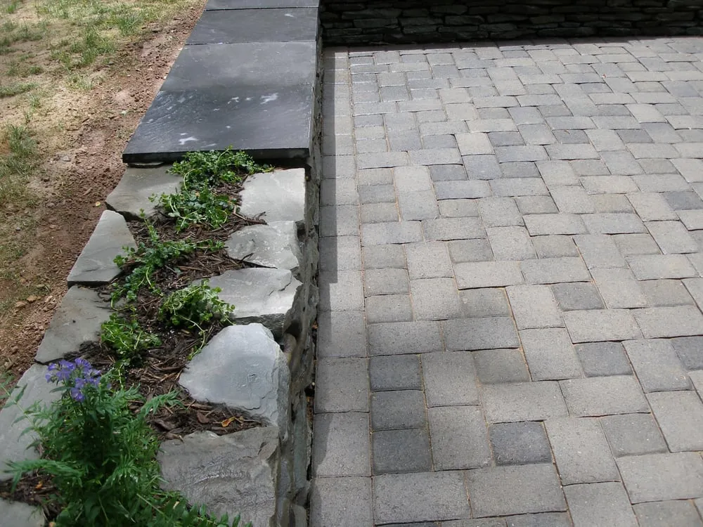 Local landscaping services near you across Vienna, VA - Adkins Landscapes