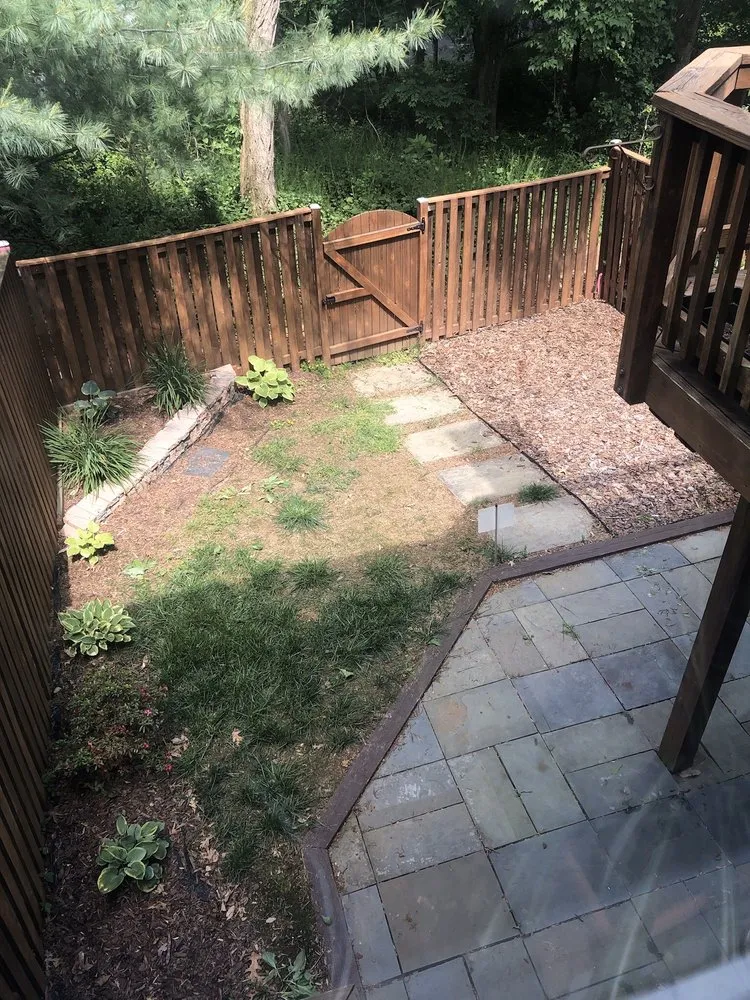 Affordable outdoor landscaping for beautiful yards across Vienna, VA - Adkins Landscapes